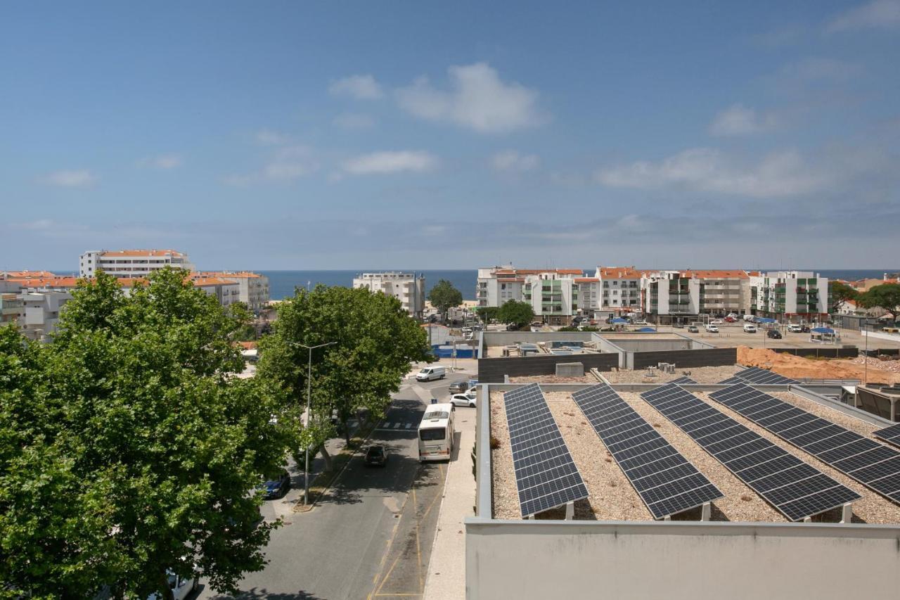 Casalinga Nazaré Exterior foto